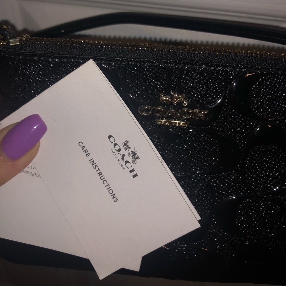 BRAND NEW Coach wallet / purse (OBO)